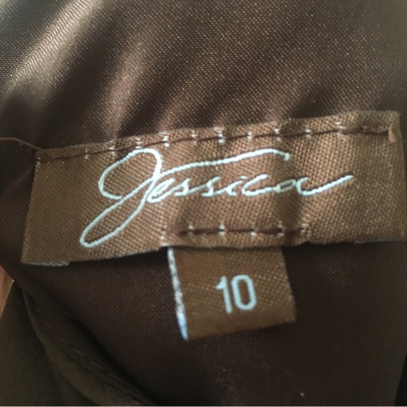 Jessica cocktail dress - Picture 3 of 6